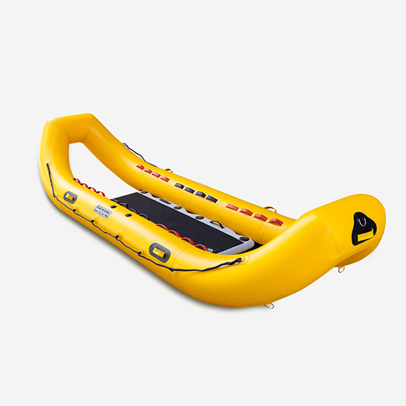 Sports Equipment In Flight - Şişme Muz Botu Çekme Oyuncağı Su