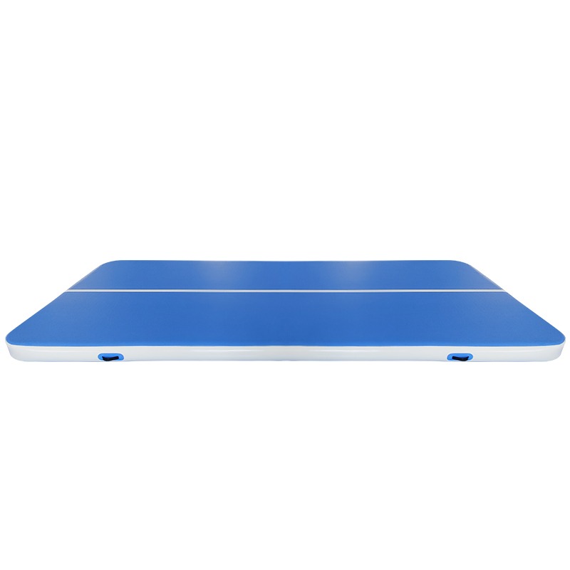 Gymnastics Beam Floor - 4x1x0.2M Şişme Jimnastik Hava Minderi Kalın