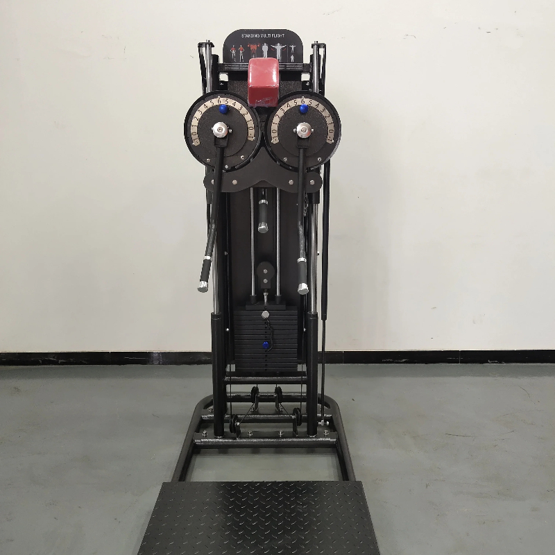 Sports Equipment In Flight - l Ucuz Spor Salonu Ev Spor