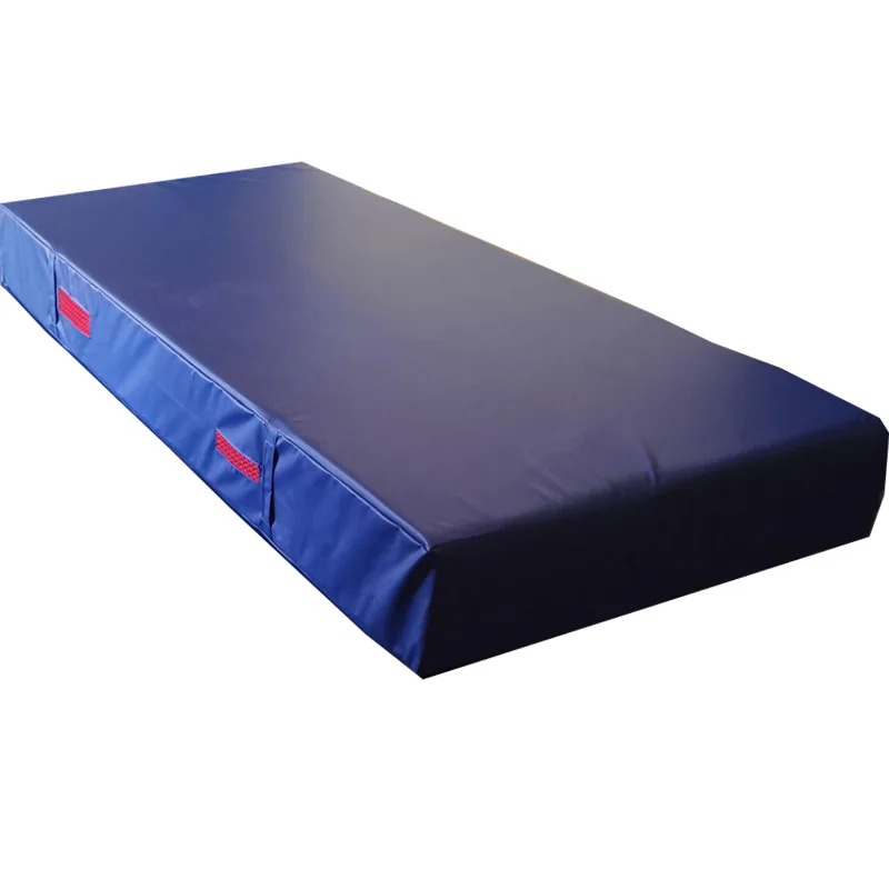 Gymnastics Beam Floor - Yüksek Yoğunluklu Yumuşak Köpük Katlanır Jimnastik