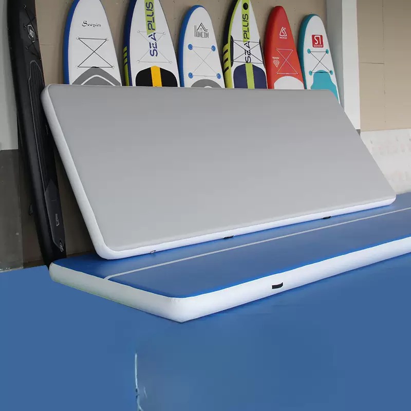 Tumbling Air Track - HIBADOU 11 m/12 m/13 m Şişme