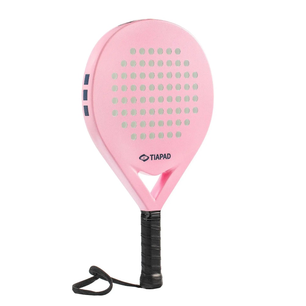 Padel Racket Carbon - Karbon Fiber - Üretilmiş Padel ve