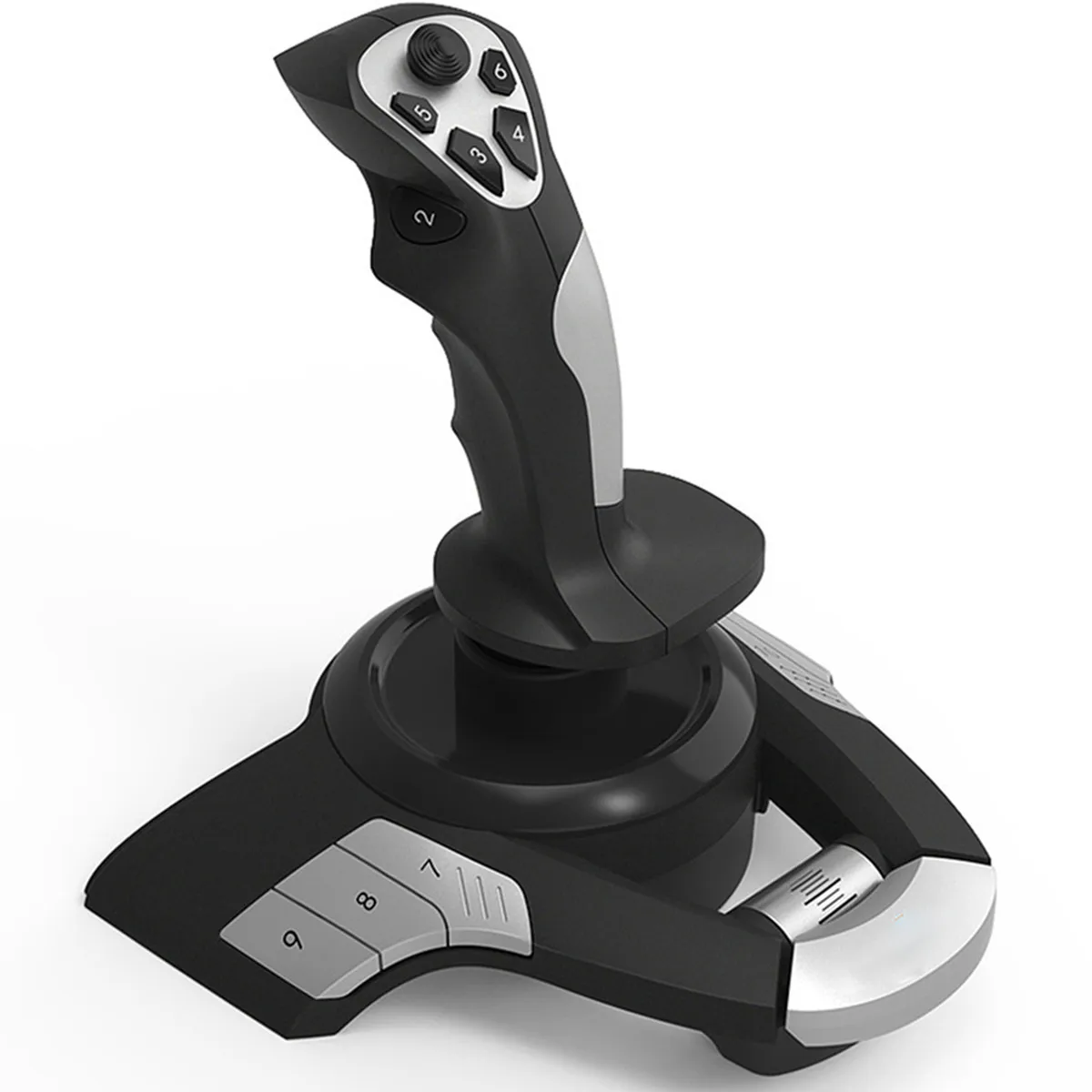 Sports Equipment In Flight - Uçuş Joystick'i Çin Hava Sporları Simülasyon