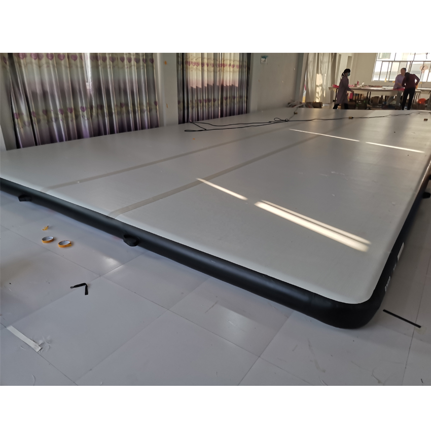 Tumbling Air Track - Özel Hava Parça 4x4 M Spor