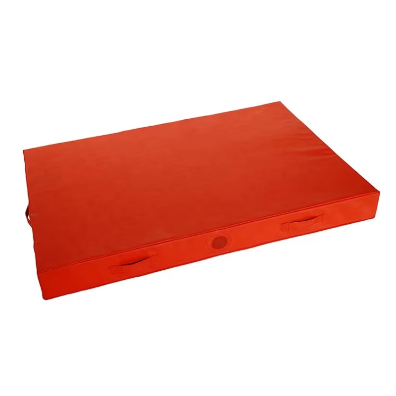 Gymnastics Beam Floor - Jimnastik Güreş Antrenman Matı, Egzersiz ve