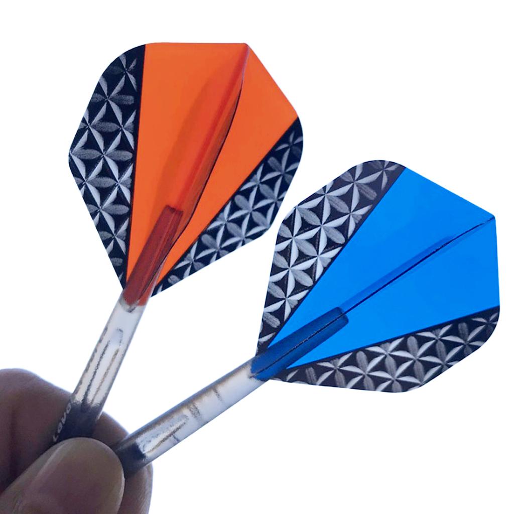 Dayanıklı PET Dart Kanatları S - Sports Equipment In Flight incelemesi ve fiyatı