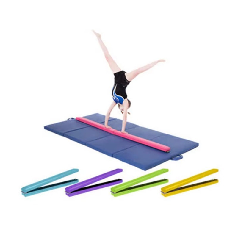 Katlanabilir Denge Çubuğu, Her - Gymnastics Beam Floor incelemesi ve fiyatı