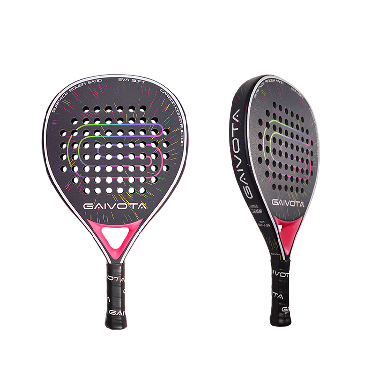 Tam karbon fiber malzemeden pa - Padel Racket Carbon incelemesi ve fiyatı