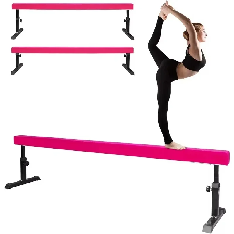 Ayarlanabilir Süet Denge Çubuğ - Gymnastics Beam Floor incelemesi ve fiyatı