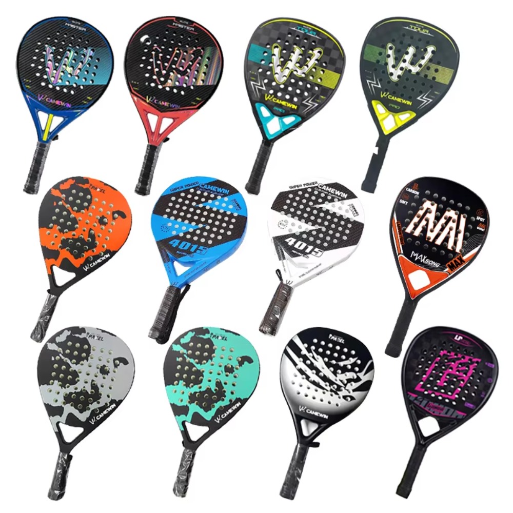 TANYAN Toray Özel Profesyonel  - Padel Racket Carbon incelemesi ve fiyatı