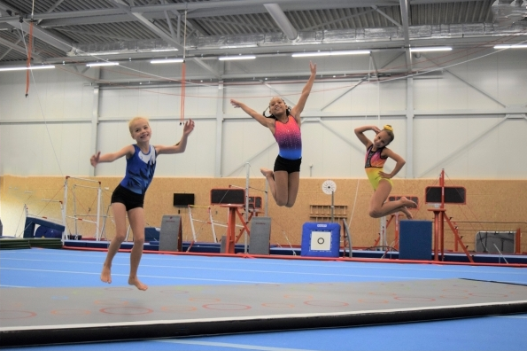 Şişme Jimnastik Minderi Yoga T - Tumbling Air Track incelemesi ve fiyatı