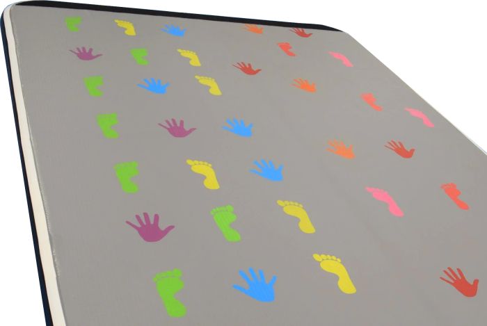 Şişme Jimnastik Minderi Yoga T - Tumbling Air Track incelemesi ve fiyatı