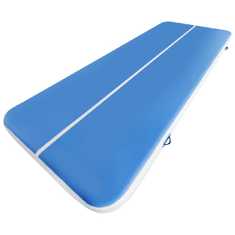 4x1x0.2M Şişme Jimnastik Hava  - Gymnastics Beam Floor incelemesi ve fiyatı