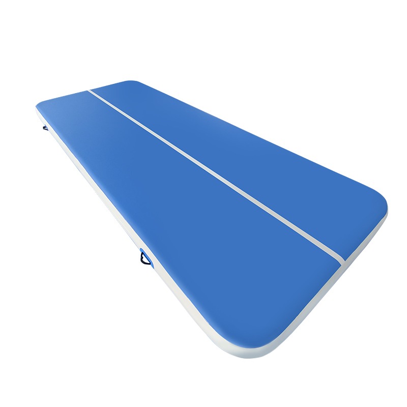 4x1x0.2M Şişme Jimnastik Hava  - Gymnastics Beam Floor incelemesi ve fiyatı