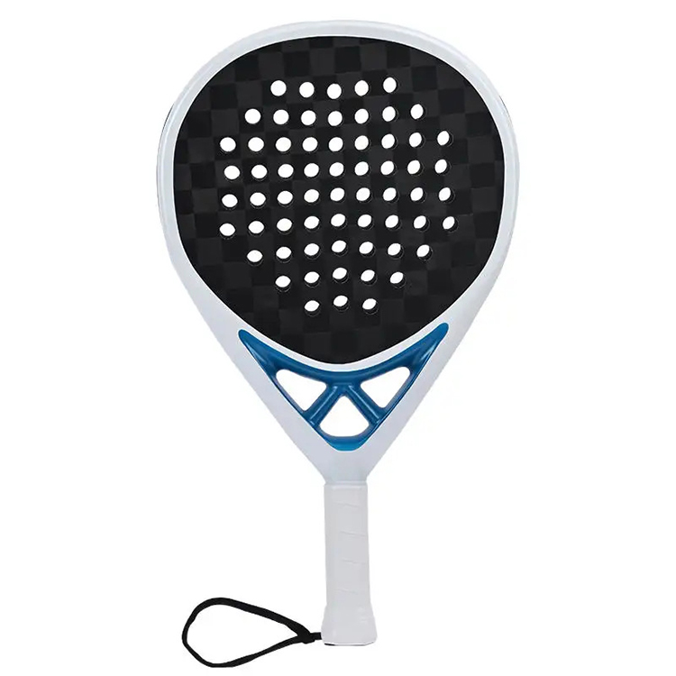 Gelişmiş sporcular için 12K ka - Padel Racket Carbon incelemesi ve fiyatı