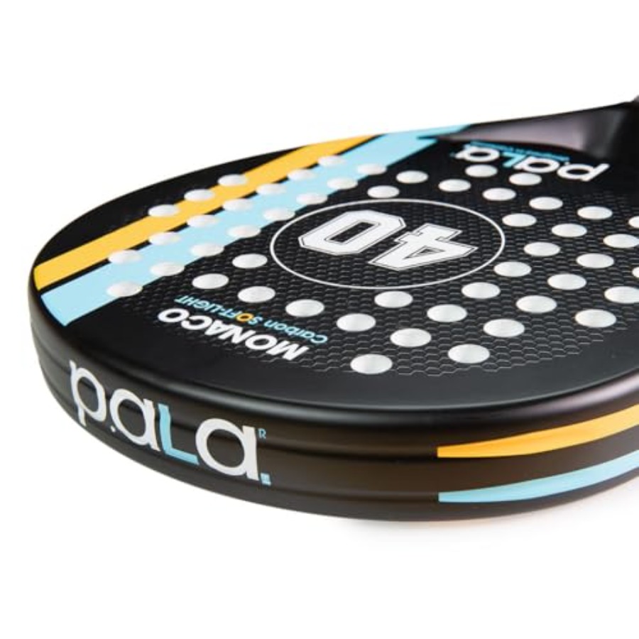 Yeni Başlayanlar ve Orta Seviy - Padel Racket Carbon incelemesi ve fiyatı
