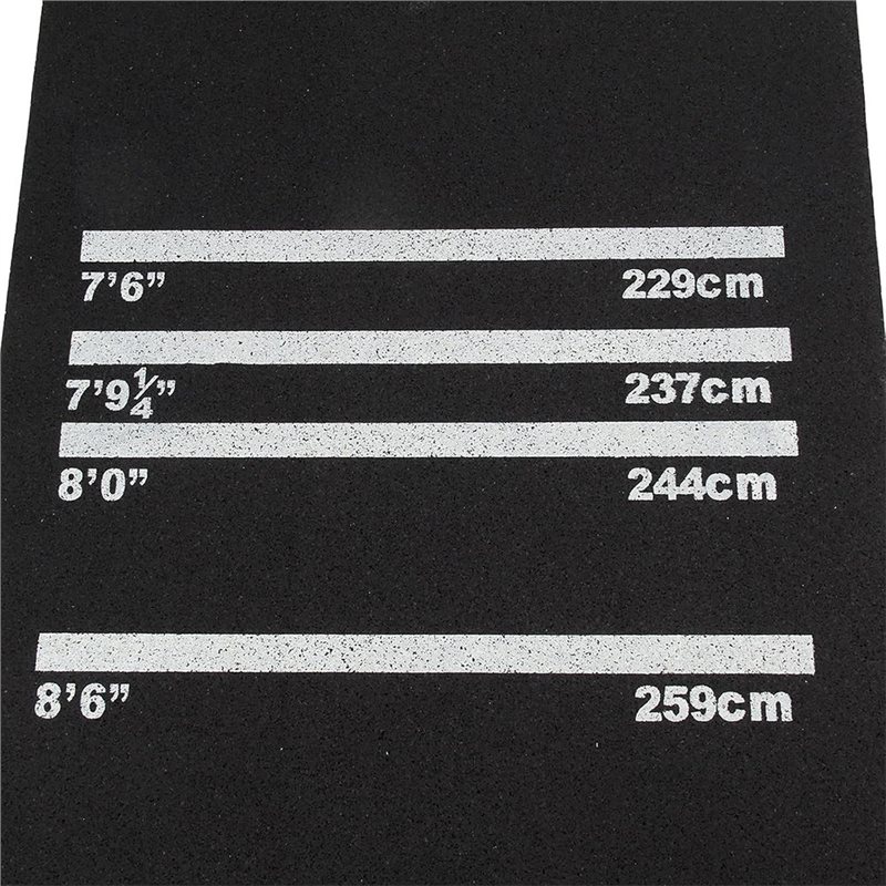 Atma İpli Mat - Kaymaz, Ağır H - Gymnastics Beam Floor incelemesi ve fiyatı