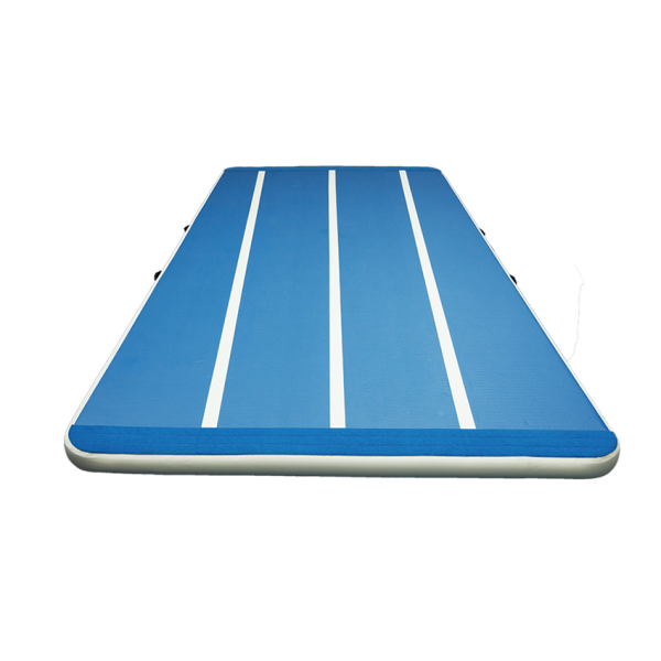 8mx8m Kare Büyük Jimnastik Mat - Tumbling Air Track incelemesi ve fiyatı