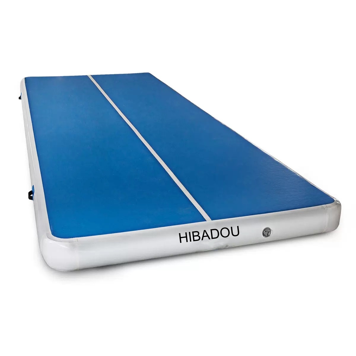 HIBADOU 11 m/12 m/13 m Şişme H - Tumbling Air Track incelemesi ve fiyatı