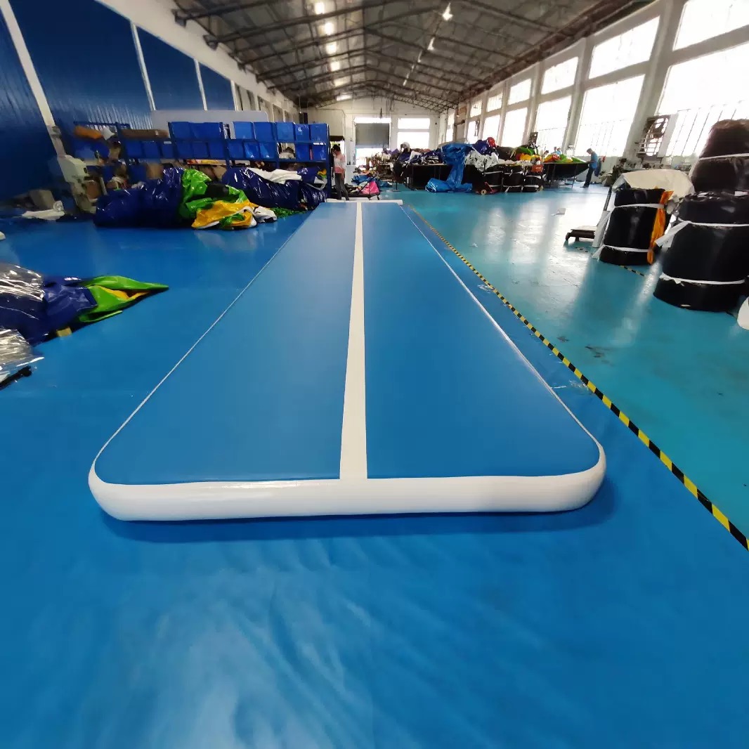 HIBADOU 11 m/12 m/13 m Şişme H - Tumbling Air Track incelemesi ve fiyatı