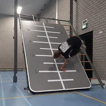 3m 5m 6m 8m 10m 12m Büyük Boy  - Tumbling Air Track incelemesi ve fiyatı