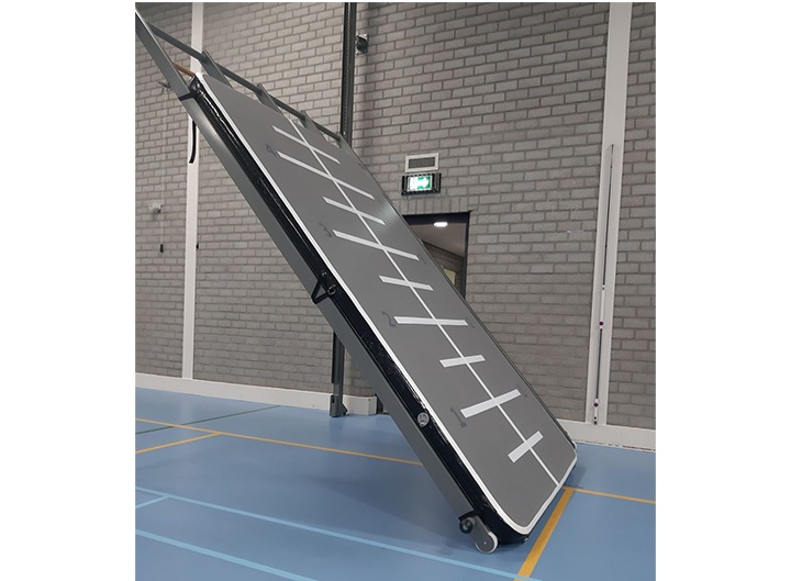 3m 5m 6m 8m 10m 12m Büyük Boy  - Tumbling Air Track incelemesi ve fiyatı