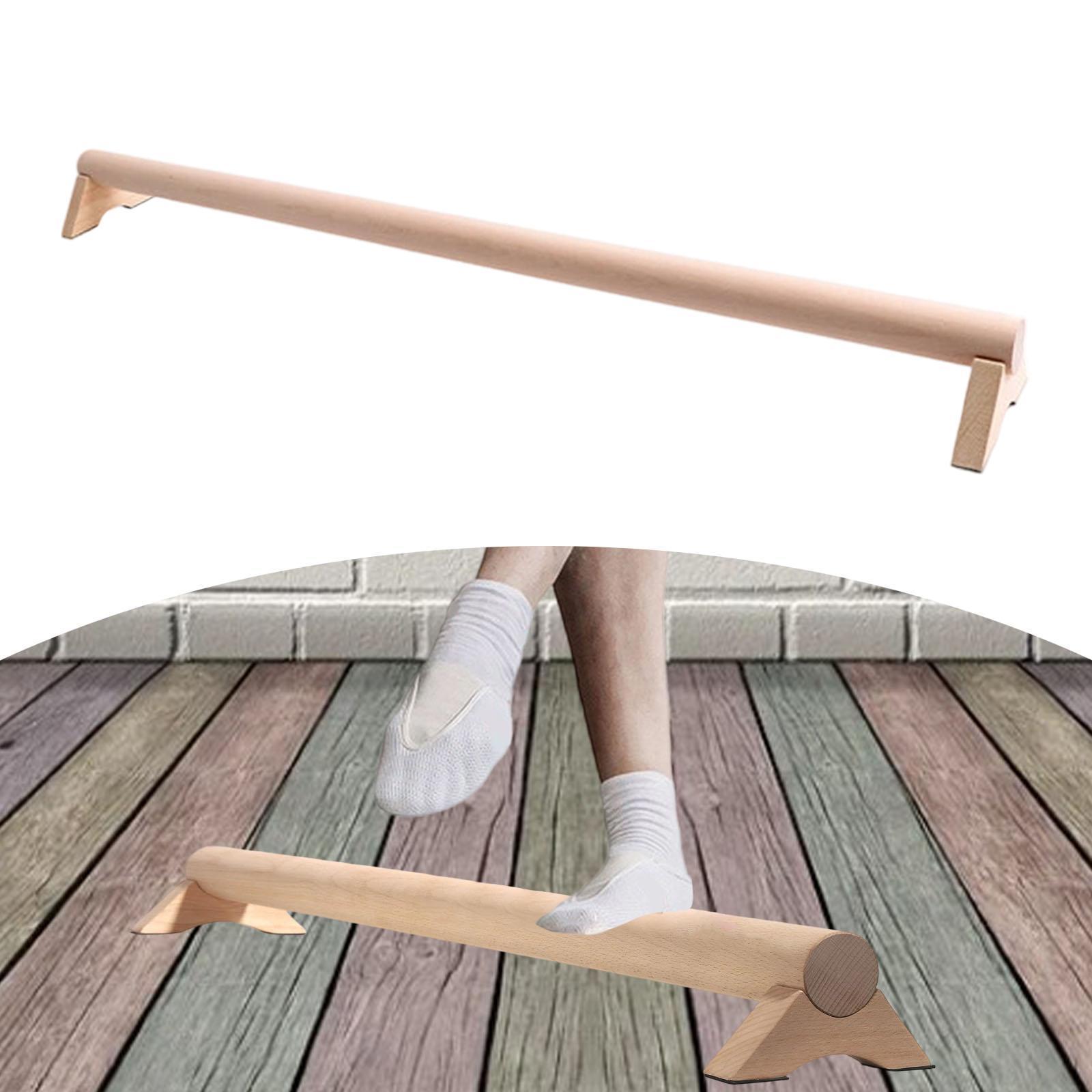 Çocuk Jimnastik Kirişi Ahşap D - Gymnastics Beam Floor incelemesi ve fiyatı