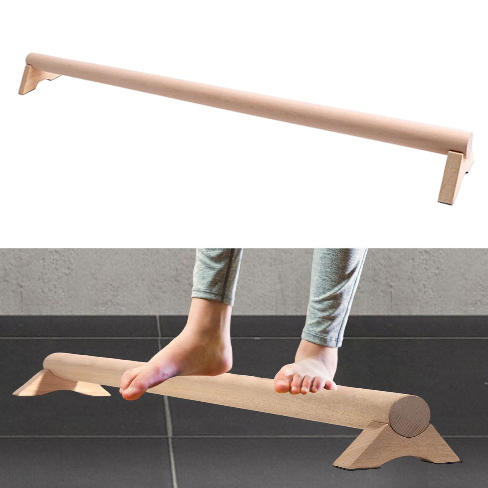 Çocuk Jimnastik Kirişi Ahşap D - Gymnastics Beam Floor incelemesi ve fiyatı