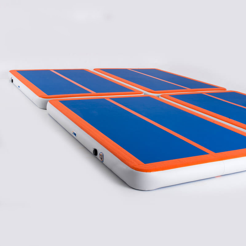 3m 4m 5m 6m Özel Boyutlu Şişme - Tumbling Air Track incelemesi ve fiyatı