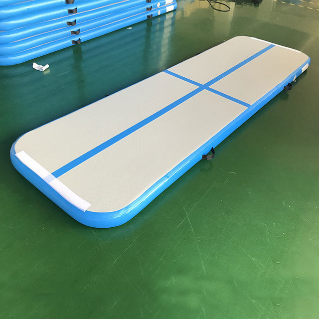 Şişme Jimnastik Pisti Spor Hav - Tumbling Air Track incelemesi ve fiyatı