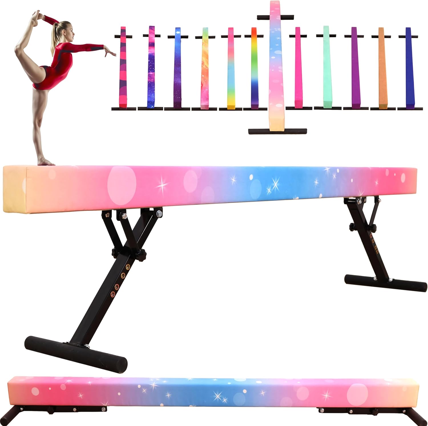 8 Ft Jimnastik Eğik Tahtası, A - Gymnastics Beam Floor incelemesi ve fiyatı