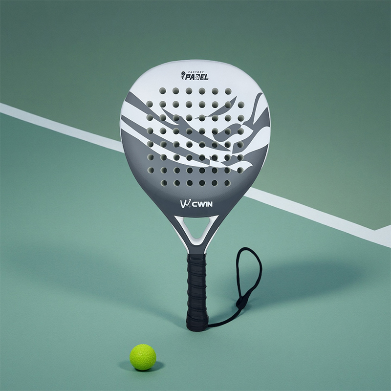 2026 Cwin Padel Raketi Karbon  - Padel Racket Carbon incelemesi ve fiyatı