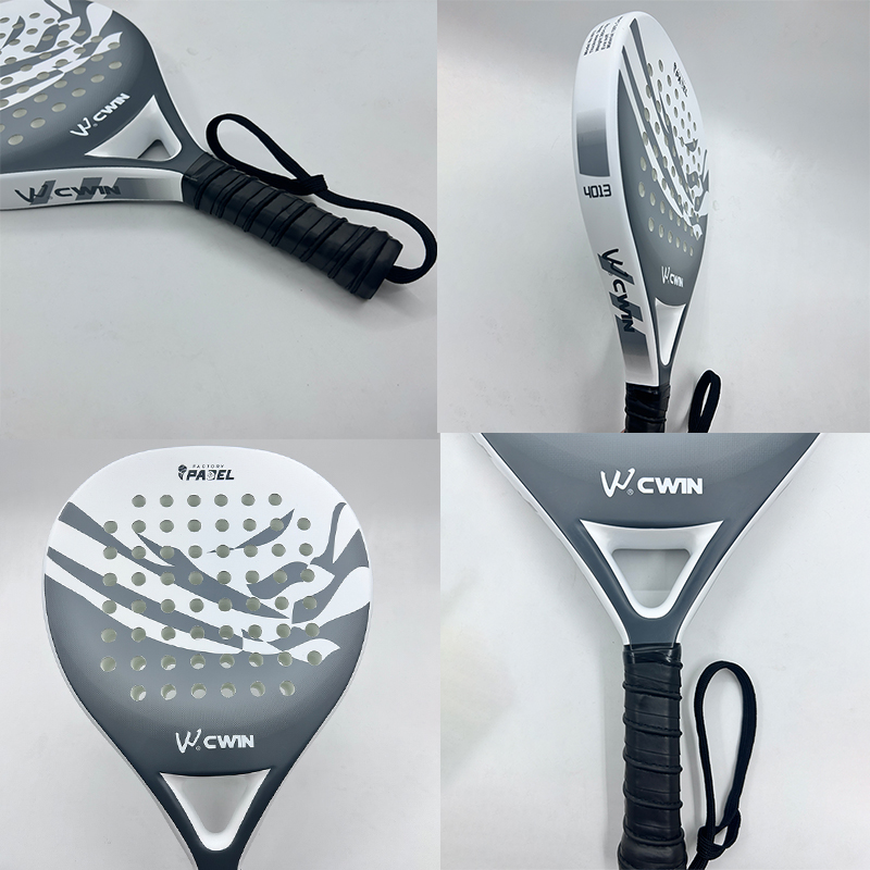 2026 Cwin Padel Raketi Karbon  - Padel Racket Carbon incelemesi ve fiyatı