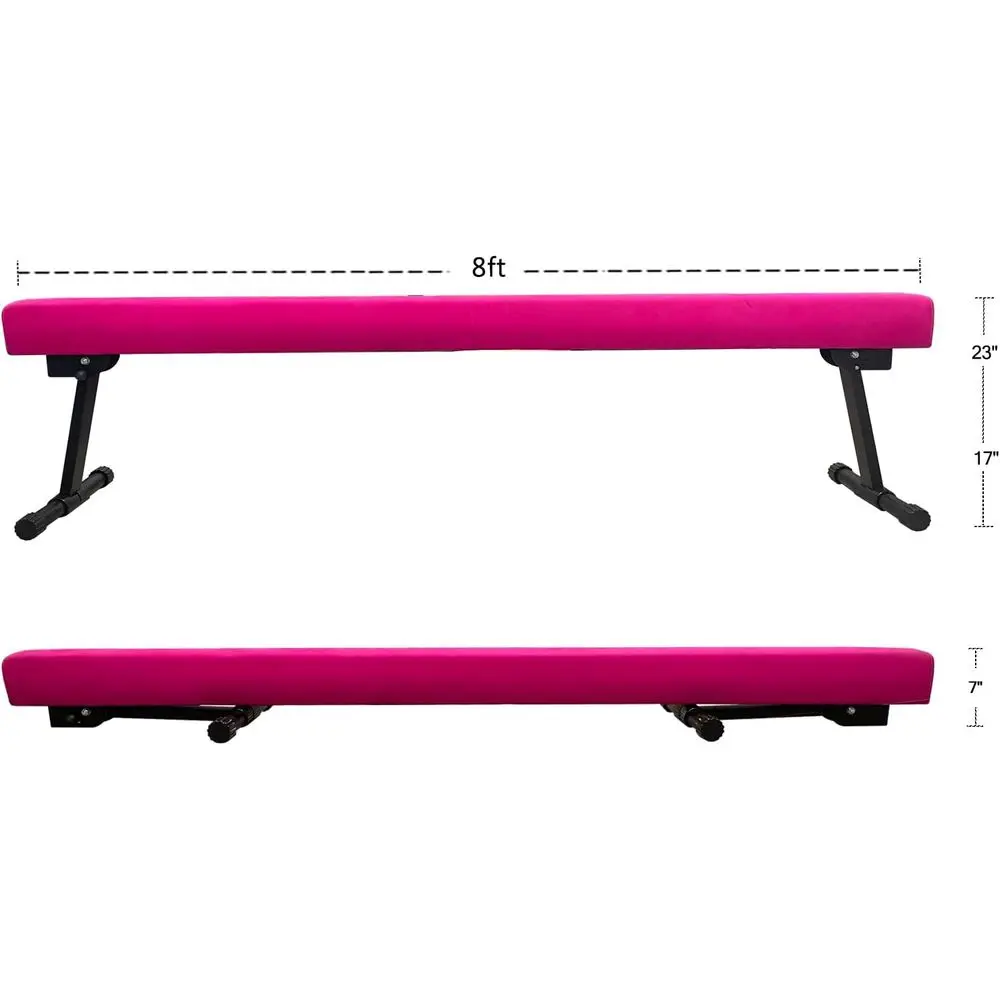Ayarlanabilir Yükseklikte Jimn - Gymnastics Beam Floor incelemesi ve fiyatı