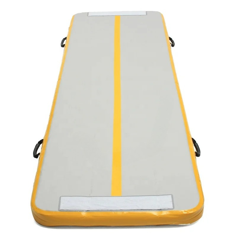 12mX2mX20cm Hava Yatağı Hava i - Gymnastics Beam Floor incelemesi ve fiyatı