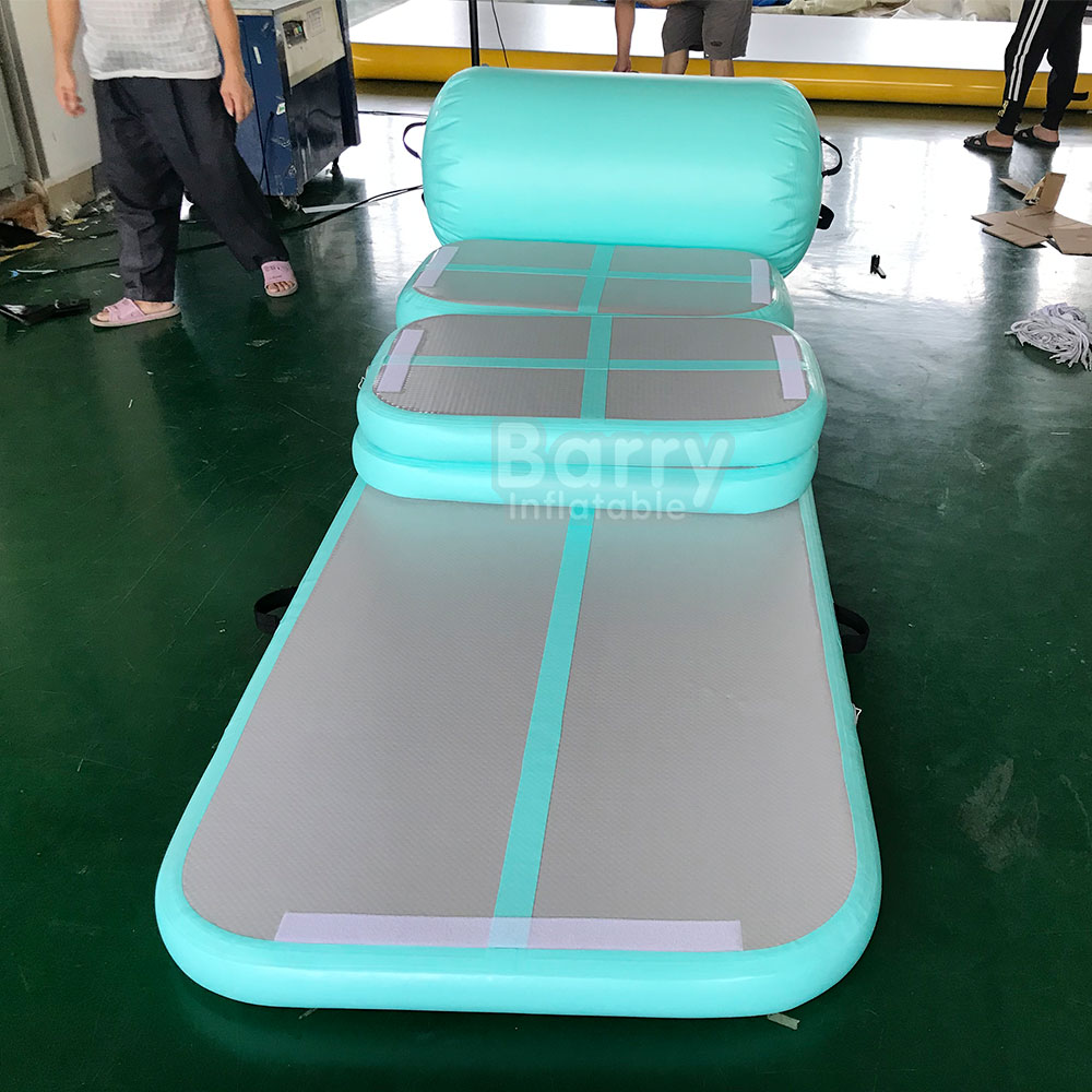 Kaliteli Hava Geçirmez Şişme E - Tumbling Air Track incelemesi ve fiyatı