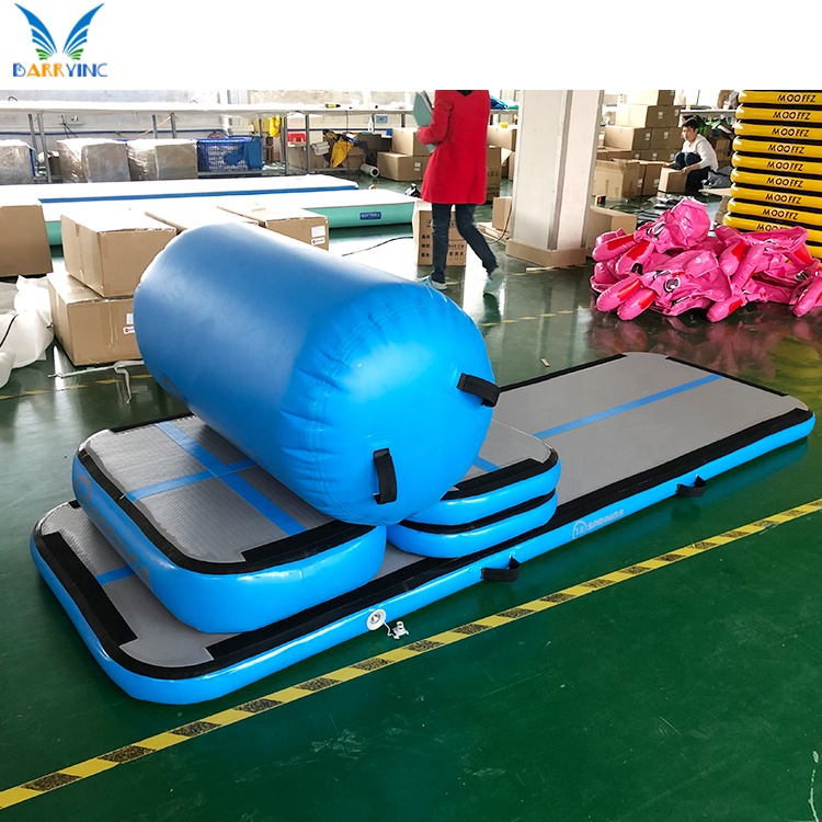 Kaliteli Hava Geçirmez Şişme E - Tumbling Air Track incelemesi ve fiyatı
