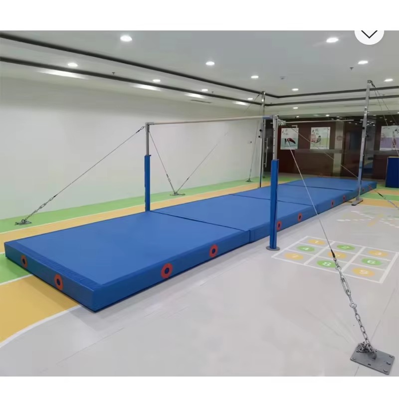 Profesyonel jimnastik ekipmanl - Gymnastics Beam Floor incelemesi ve fiyatı