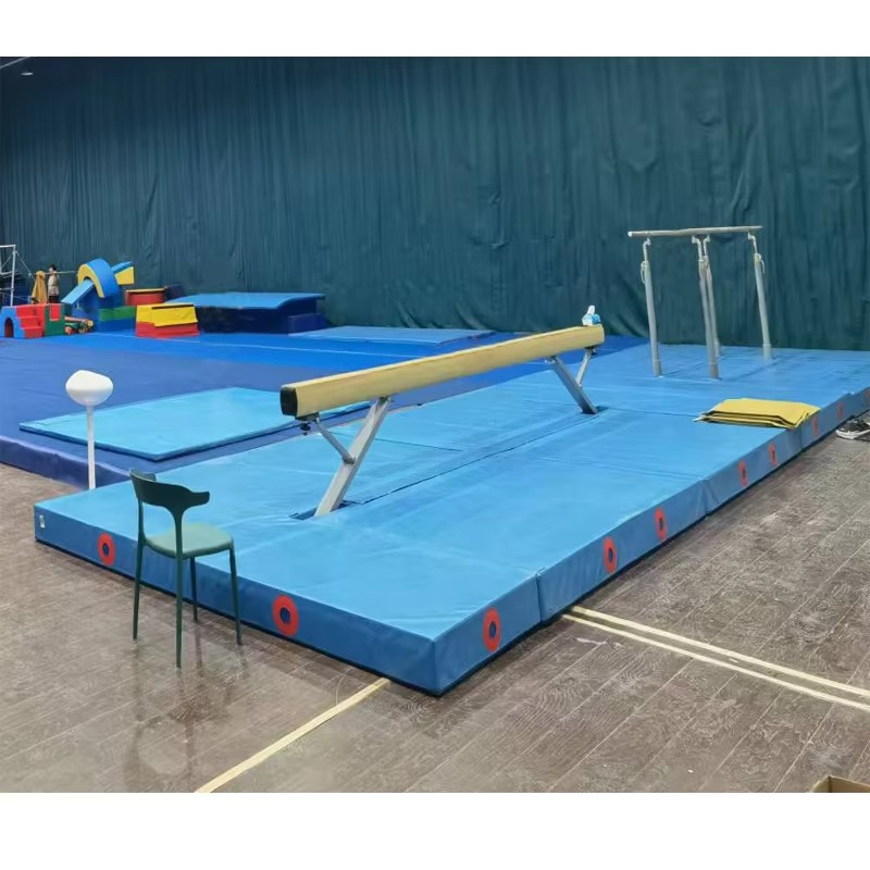 Profesyonel jimnastik ekipmanl - Gymnastics Beam Floor incelemesi ve fiyatı