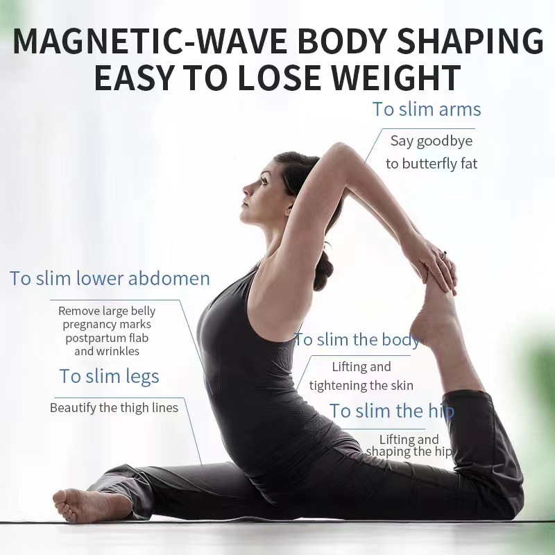 Vücut İnceltme Makinesi Ems Ka - Gymnastics Beam Floor incelemesi ve fiyatı