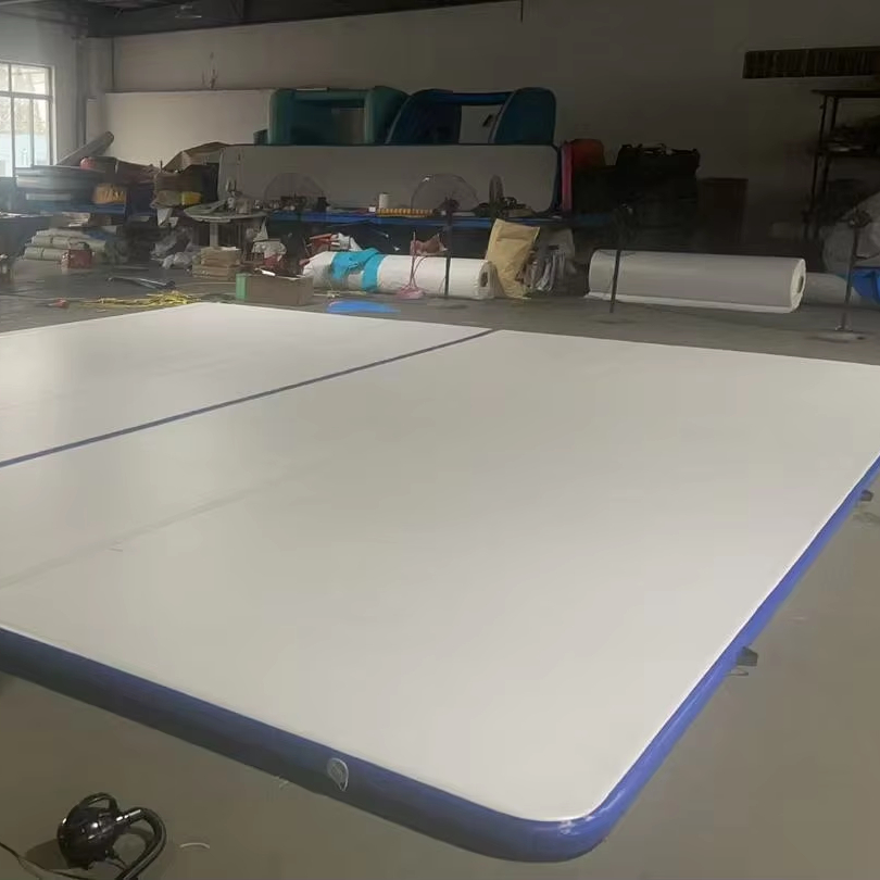 LDK Fabrika Şişme Hava Yolu Ma - Tumbling Air Track incelemesi ve fiyatı