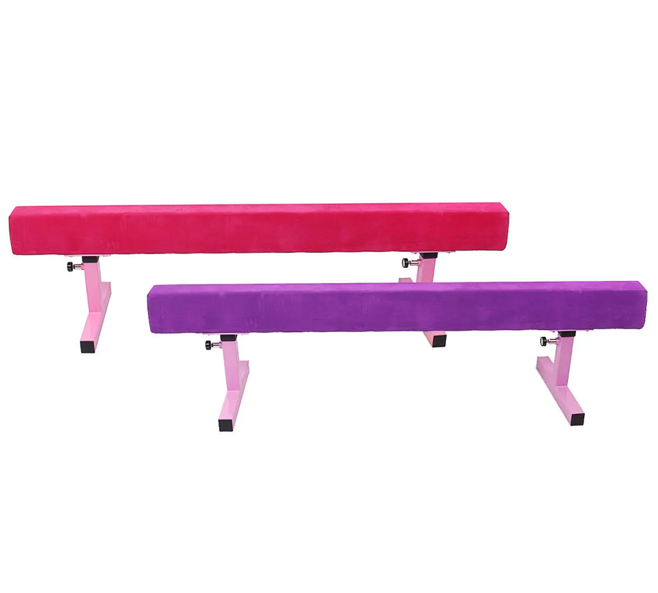 Ayarlanabilir Denge Çubuğu Jim - Gymnastics Beam Floor incelemesi ve fiyatı