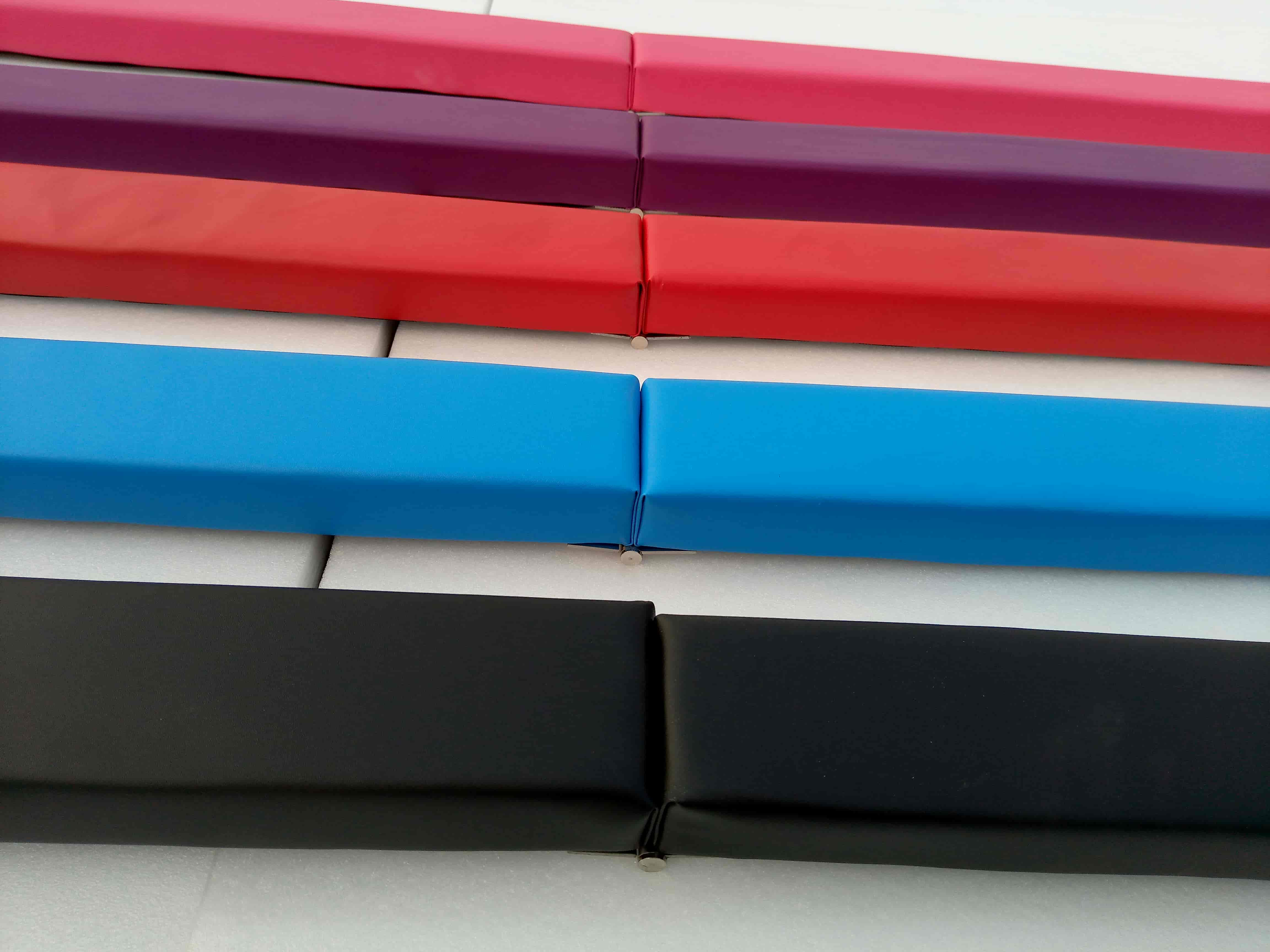 Katlanabilir Çekirdekli Alçak  - Gymnastics Beam Floor incelemesi ve fiyatı