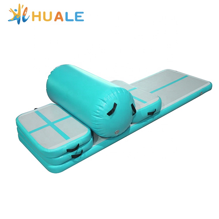 OEM Özel Şişirilebilir Hava Yo - Tumbling Air Track incelemesi ve fiyatı