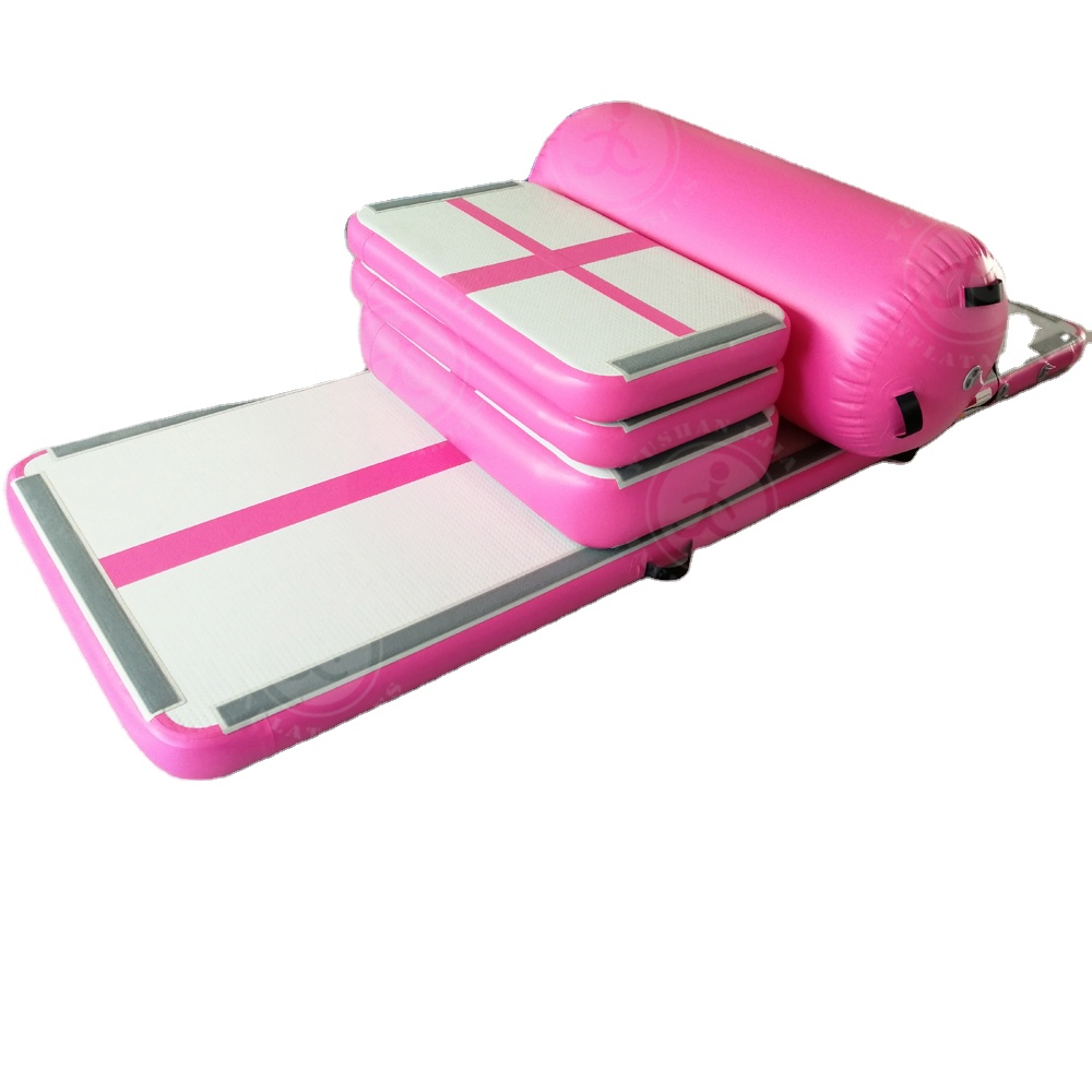 Eğitici Pembe Rulo Jimnastikçi - Gymnastics Beam Floor incelemesi ve fiyatı