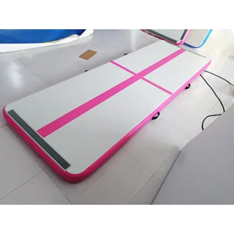 Eğitici Pembe Rulo Jimnastikçi - Gymnastics Beam Floor incelemesi ve fiyatı