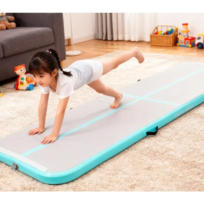 Yüksek Kaliteli Taşınabilir 10 - Gymnastics Beam Floor incelemesi ve fiyatı