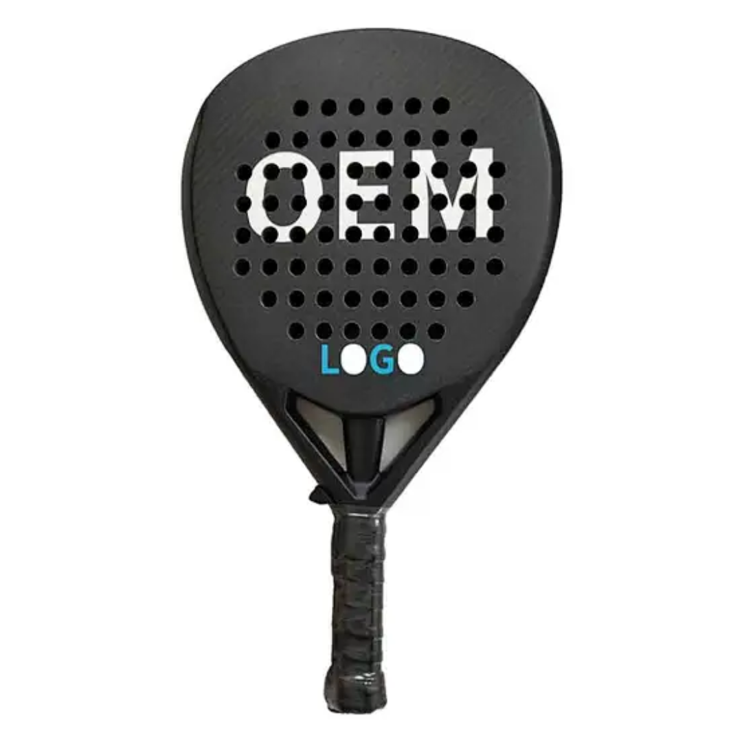 OEM Avrupa Avustralya popüler  - Padel Racket Carbon incelemesi ve fiyatı
