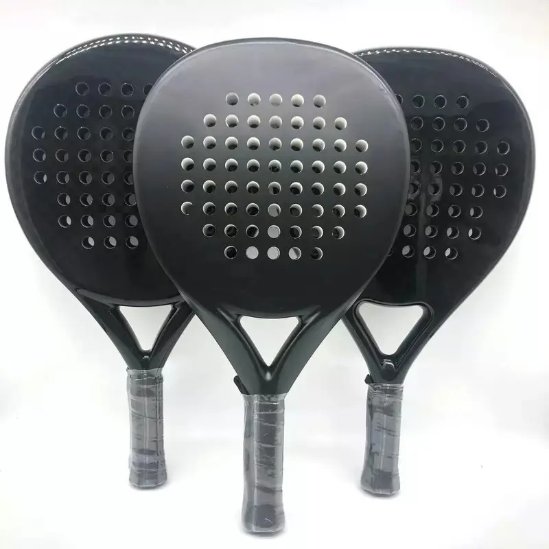 OEM Avrupa Avustralya popüler  - Padel Racket Carbon incelemesi ve fiyatı