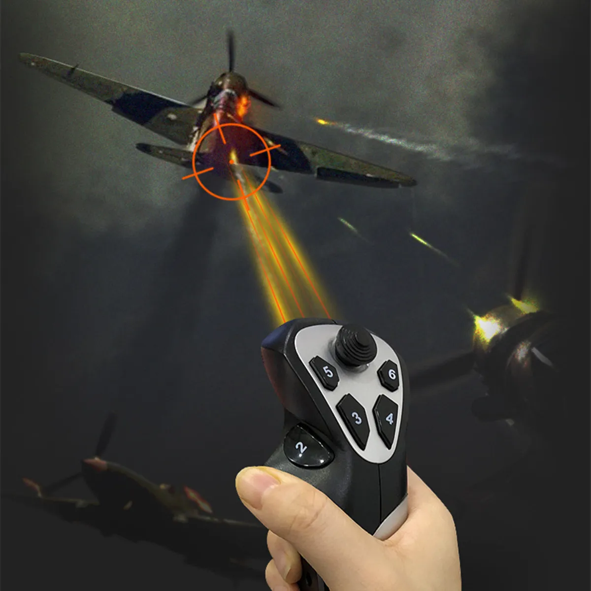 Uçuş Joystick'i Çin Hava Sporl - Sports Equipment In Flight incelemesi ve fiyatı